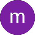 m l