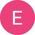 E E