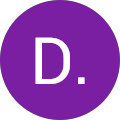 D. Pedersen