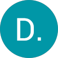 D. P.