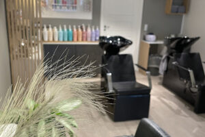 K Coiffure - Ølsted 22 K Coiffure – Ølsted