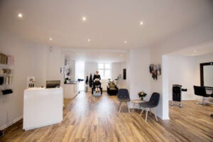 Imagine frisør – Kongens Lyngby