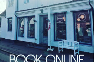 Lækkeriet – Liseleje