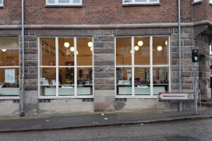 Frisør Miss Sophie – Roskilde