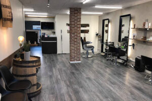 Haircules Frisør Holstebro – Holstebro