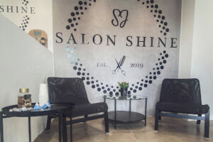 Salon Shine – Roskilde