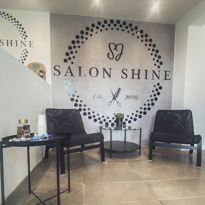 Salon Shine – Roskilde