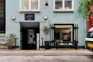 LOFT – København K