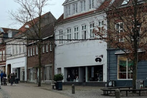 Frisør Lei – Haderslev