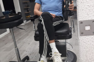 Hair By Gashi – Aalborg