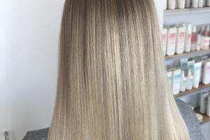 Salon Hairmix – Randers