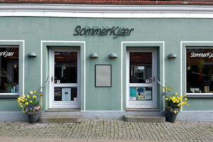SommerKjær - Præstø 14 SommerKjær – Præstø