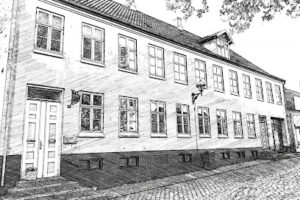 Frisør K – Ebeltoft