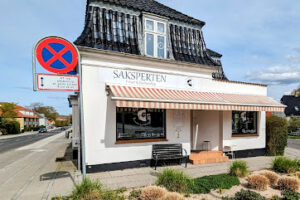 Saksperten – Farum