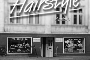 Frisør Hairstyle Aarhus – Aarhus