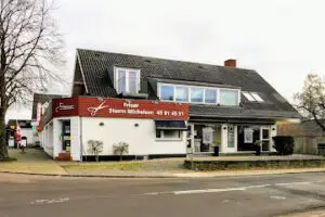 Storm Michelsen – Birkerød