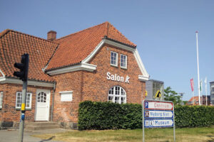 Salon K – Nyborg
