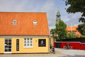 Salon Sejer – Skagen