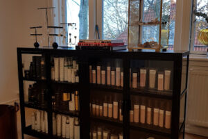 Sarah Ditlev Hair Studio – Silkeborg