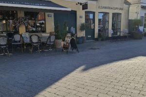 Elsamarria Coiffureé - Dragør 16 Elsamarria Coiffureé – Dragør