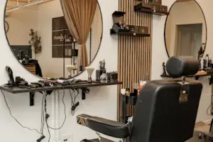 Barber & Beauty – Agedrup