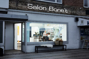 Salon Bonét – Randers C