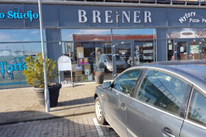 Breiner Coiffure – Kalundborg