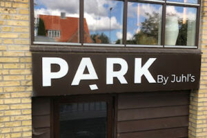 Frisør PARK By Juhl’s Vejen – Vejen