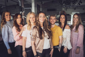 House of Balayage – Frederiksberg