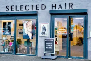 Selectedhair Syd – Horsens