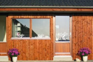 A’Cut v/ Anita Petersen – Vojens