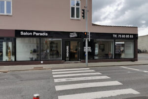 Salon Paradis – Vejle