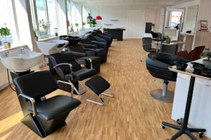 Frisørland – Herlev