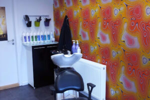 Frisøren v/Gitta Thrysøe – Silkeborg