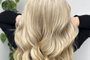 Hair By Cecilie – Rønde