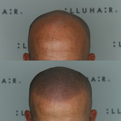 illuhair – Vejen