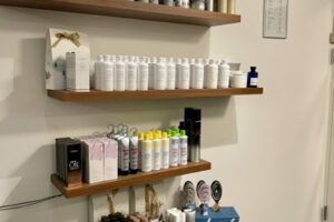 Salon Helen – Aabenraa