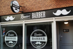 Randers Barber – Randers C