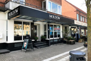 Frisør Moldow – Lillerød