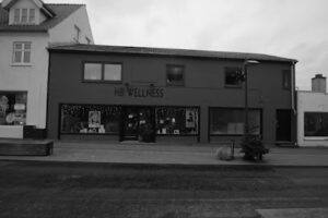 Hb Wellness – Hirtshals