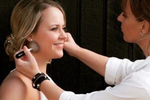 Jane Lykke, frisør og makeup artist – Brædstrup