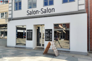 Salon – Salon Holstebro – Holstebro