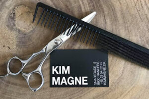 Frisør Kim Magne – Randers