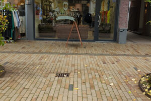 Barberen Vestergade – Silkeborg