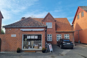 Salon Magic Hair v/Rikke Johansen – Faxe Ladeplads