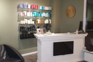 Lychau Coiffure - Hvidovre 23 Lychau Coiffure – Hvidovre