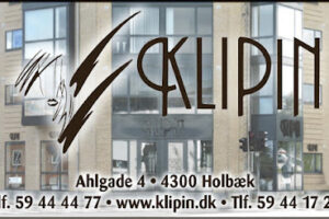 Klipin - Holbæk 16 Klipin – Holbæk