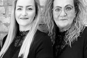 HairRoom No 35 – Aarhus