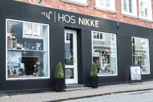 Hos Nikke – Vamdrup