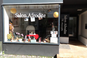 Salon Afrodite – Horsens